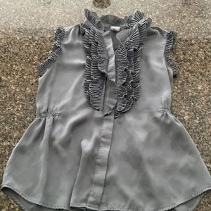 Womens size medium blouse